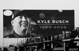 Causa da morte de Kyle Busch revelada pela família