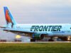 Áudio captura momento em que avião da Frontier atropelou pedestre fatalmente