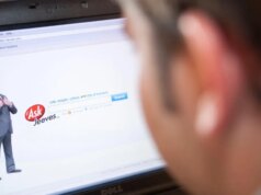 Precisa perguntar algo ao Jeeves? Desculpe, é tarde demais