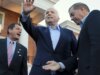 Douglas McCain, o filho mais velho do senador John McCain, morre aos 66 anos