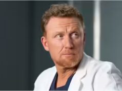 Kevin McKidd fala sobre rumores sobre elenco de ‘Harry Potter’