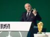 Bilhete mais caro de todos os tempos? Assento na closing da Copa do Mundo custa US$ 11,5 milhões, apesar de ser um dos piores em estádio