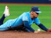 Blue Jays vacila no ultimate e cai em segundo lugar consecutivo para Rays