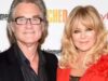 Goldie Hawn sobre não se casar com Kurt Russell após 43 anos juntos
