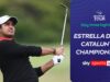 Yurav Premlell bate recorde de percurso para avançar no DP World Tour