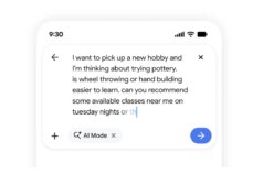 A Pesquisa do Google está morta. Bem-vindo à period da ‘caixa de pesquisa inteligente’