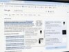 As visões gerais de IA do Google mostrarão conselhos de outras pessoas agora