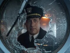 Este thriller de Tom Hanks sobre a segunda guerra mundial é um dos três melhores filmes da Apple TV para assistir neste fim de semana (8 a ten de maio)