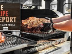 Os grillmeisters do banco de trás são as piores e outras reclamações mesquinhas sobre churrascos