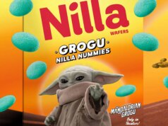 Os melhores presentes do dia de ‘Star Wars’ de uma galáxia muito, muito distante