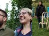 Cultivo de móveis: este casal do Reino Unido está cultivando cadeiras de verdade a partir de árvores vivas