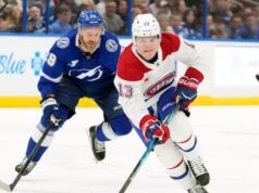 Canadiens confiantes se sentem prontos para vencer Lightning no jogo 7