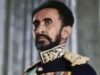 Citação do dia de Haile Selassie: “Devemos tornar-nos maiores do que temos sido: mais corajosos, maiores em espírito, maiores em perspectivas. Devemos tornar-nos membros de uma nova raça, superando preconceitos mesquinhos, devendo a nossa lealdade ultimate não às nações, mas aos nossos semelhantes dentro da comunidade humana.”