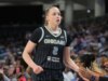 Chicago Sky dispensou Hailey Van Lith apenas um ano depois de selecioná-la com a 11ª escolha geral
