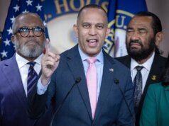 A mídia social explode depois que os democratas ‘queimaram US $ 64 milhões’ com o fracassado Virginia Gerrymander