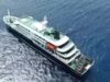 Surto de hantavírus: Espanha permite que navio de cruzeiro atingido pelo vírus navegue para as Ilhas Canárias