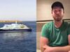 ‘Queremos ir para casa’: blogueiro de viagens dos EUA desmorona quando surto de hantavírus mata três em navio de cruzeiro no Atlântico