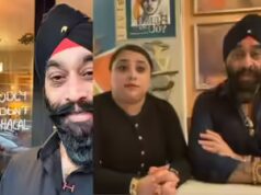 O restaurateur Sikh de Londres processará a polícia do Met e o prefeito Sadiq Khan por ‘tratamento discriminatório contínuo’ em meio a disputas não-halal