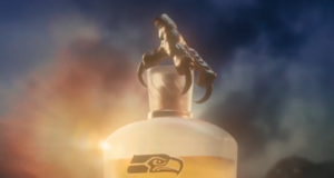 Um sopro de supremacia na mídia social: o lançamento do cronograma dos Seahawks é uma surpresa diante dos oponentes da NFL
