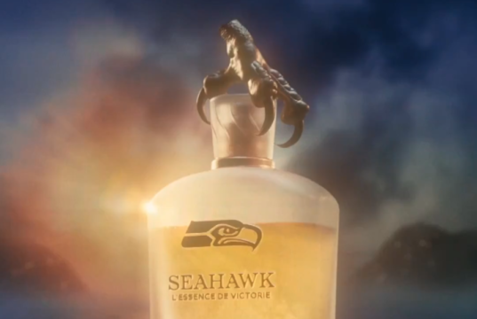 Um sopro de supremacia na mídia social: o lançamento do cronograma dos Seahawks é uma surpresa diante dos oponentes da NFL