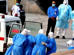 Investigadores argentinos se concentram no possível ponto de origem do hantavírus em surto mortal de cruzeiro