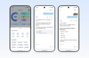 O Google Well being Coach deseja fornecer a experiência de bem-estar com IA mais personalizada de todos os tempos
