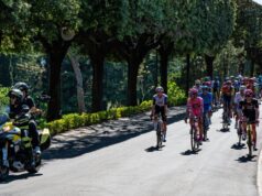 Como assistir ao Giro d’Italia 2026 on-line gratuitamente