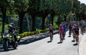 Como assistir ao Giro d’Italia 2026 on-line gratuitamente