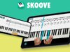 Este aplicativo de aulas de piano com IA transforma o tempo livre em prática e agora custa US $ 100 para o resto da vida