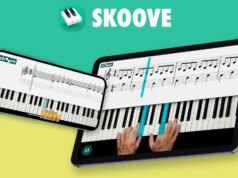 Este aplicativo de aulas de piano com IA transforma o tempo livre em prática e agora custa US $ 100 para o resto da vida