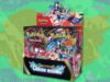 A caixa de exibição Pokémon TCG Chaos Rising Booster atinge novo preço baixo na Amazon – economize mais de US$ 30