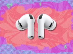 Os AirPods Professional 3 estão de volta por menos de US $ 200 na Amazon – faça o pedido agora a tempo para o Dia das Mães