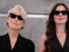 A participação especial de Woman Gaga em The Satan Wears Prada 2 é feita para monstrinhos