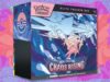 O Pokémon TCG Chaos Rising Elite Coach Field está com preço baixo na Amazon – economize mais de US $ 10
