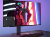 Procurando um monitor de jogos OLED básico? O LG UltraGear GX7 de 27 polegadas tem mais de US$ 300 de desconto.