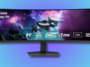 Você vai gastar muito com sua configuração de jogo, mas pode economizar US $ 300 neste monitor gigante da Samsung