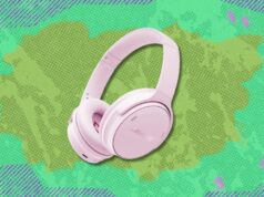 Os fones de ouvido Bose QuietComfort estão à venda por menos de US$ 200 na Amazon – economize mais de US$ 100 neste fim de semana