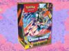 O Pokémon TCG Chaos Rising Construct and Battle Field está agora abaixo do preço de mercado na Amazon – compre por menos de US$ 60