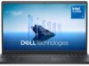 Este laptop computer Dell 15 de 512 GB oferece desempenho estável por apenas US$ 307