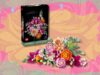 O lindo buquê de flores rosa Lego Botanicals é o presente perfeito para o Dia das Mães – economize mais de US $ 10 na Amazon