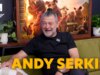 Andy Serkis em Animal Farm, George Orwell e AI em Hollywood