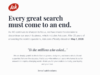 Ask.com fecha após 30 anos