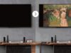 Traga peças de arte icônicas para suas paredes por apenas US $ 25 com esta ferramenta incrível para sensible TV
