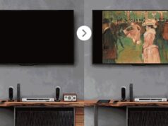 Traga peças de arte icônicas para suas paredes por apenas US $ 25 com esta ferramenta incrível para sensible TV