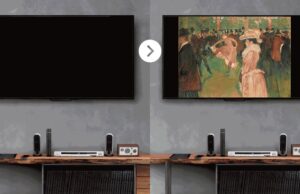 Traga peças de arte icônicas para suas paredes por apenas US $ 25 com esta ferramenta incrível para sensible TV