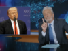 Jon Stewart responde a Trump dizendo que ele é o único presidente a fazer um teste cognitivo