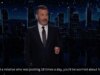 Jimmy Kimmel analisa 1 hora do feed Fact Social desequilibrado de Trump