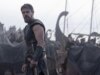 O trailer de Christopher Nolans The Odyssey lhe dará arrepios de proporções míticas