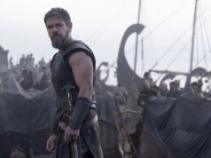 O trailer de Christopher Nolans The Odyssey lhe dará arrepios de proporções míticas