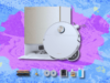 Adquira o poderoso aspirador de robô Dreame X60 Max Extremely Full pelo menor preço de todos os tempos